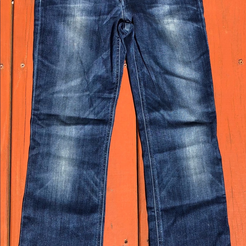 Joes jeans